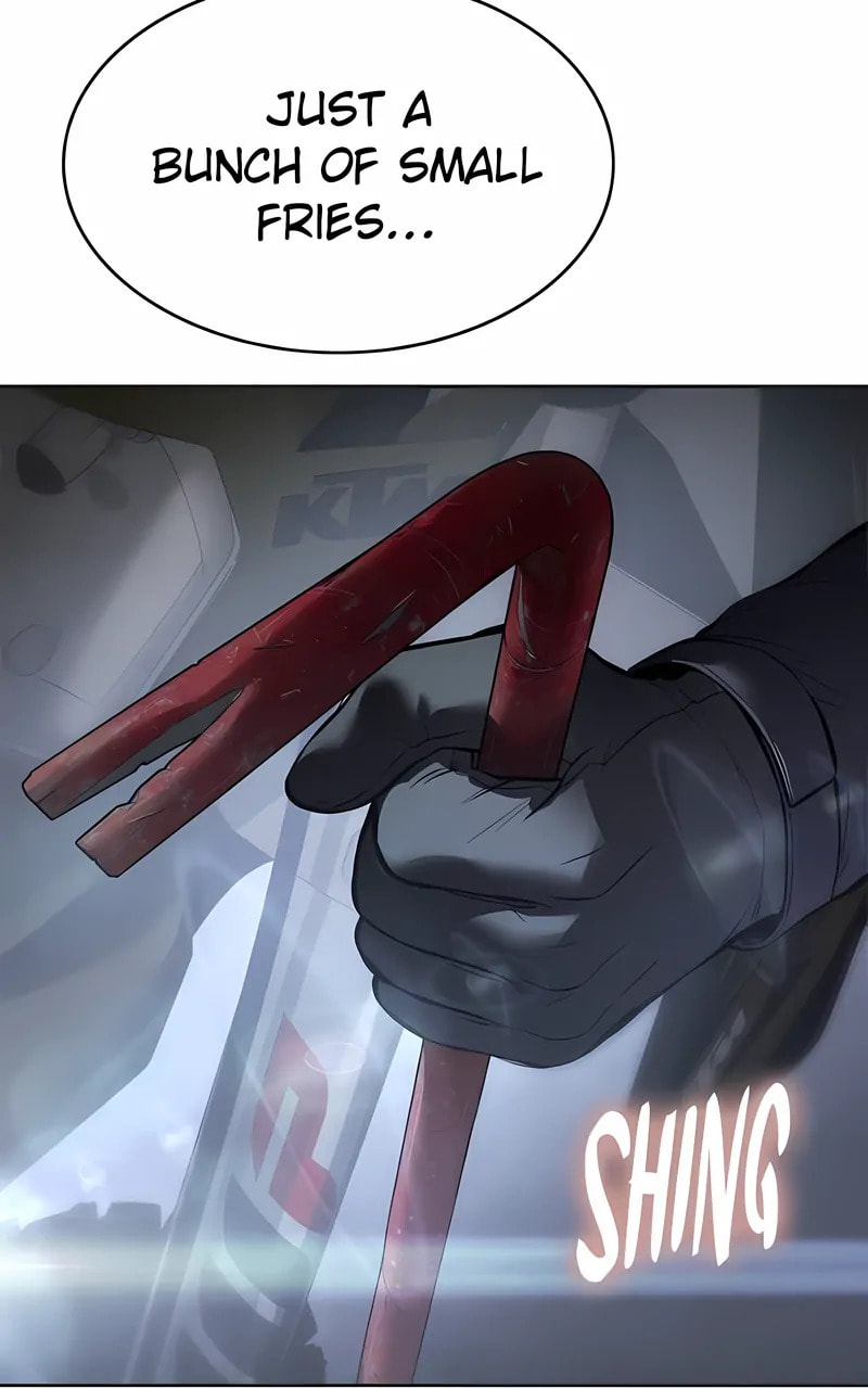 Read Mr. Baek chapter 105 image 147 on Lezhin