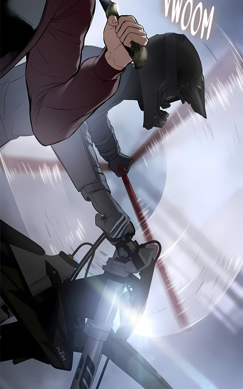Read Mr. Baek chapter 105 image 149 on Lezhin