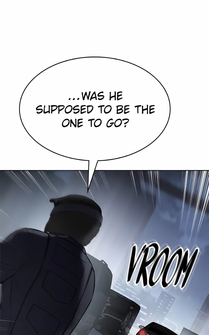 Read Mr. Baek chapter 105 image 155 on Lezhin