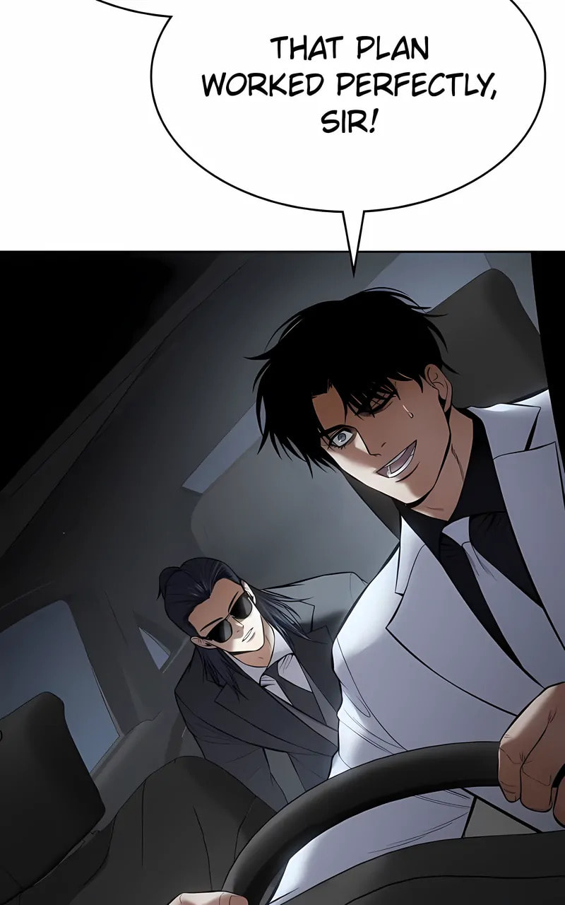 Read Mr. Baek chapter 105 image 157 on Lezhin