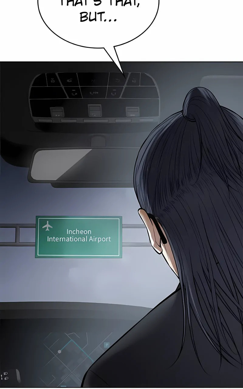 Read Mr. Baek chapter 105 image 159 on Lezhin