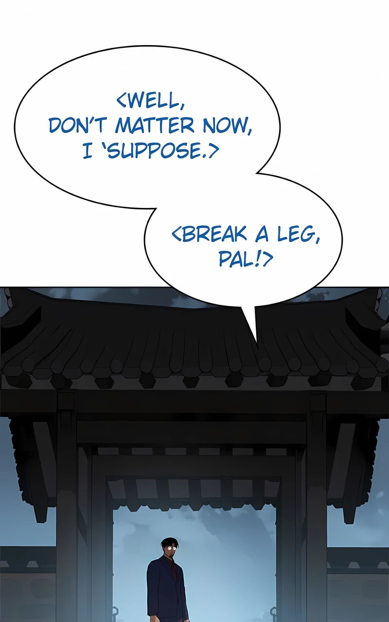 Read Mr. Baek chapter 105 image 16 on Lezhin
