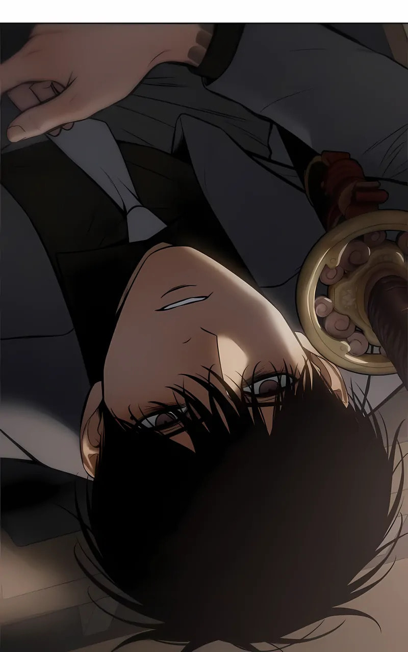 Read Mr. Baek chapter 105 image 167 on Lezhin