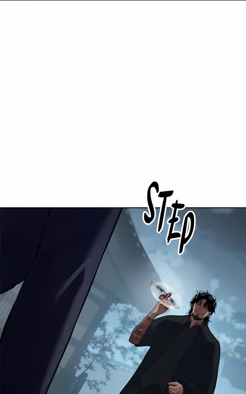 Read Mr. Baek chapter 105 image 2 on Lezhin