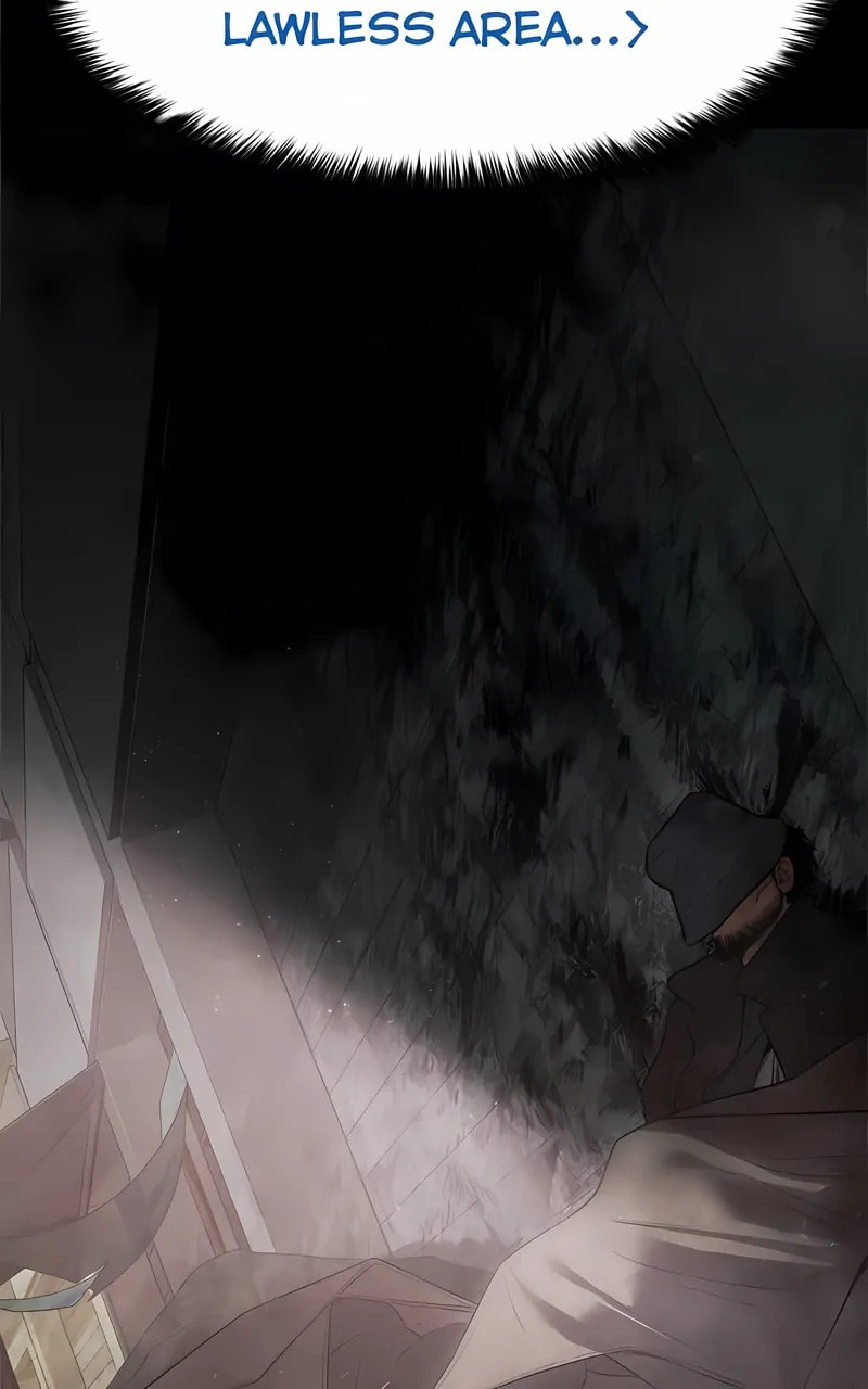 Read Mr. Baek chapter 105 image 22 on Lezhin