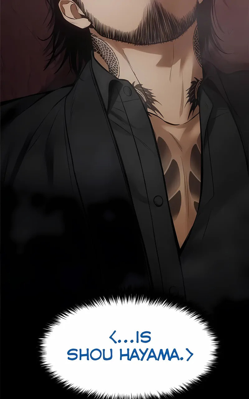 Read Mr. Baek chapter 105 image 27 on Lezhin