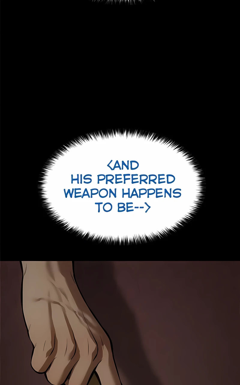 Read Mr. Baek chapter 105 image 28 on Lezhin