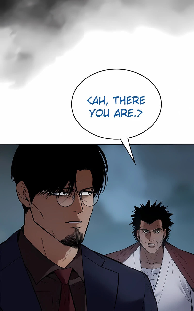 Read Mr. Baek chapter 105 image 30 on Lezhin