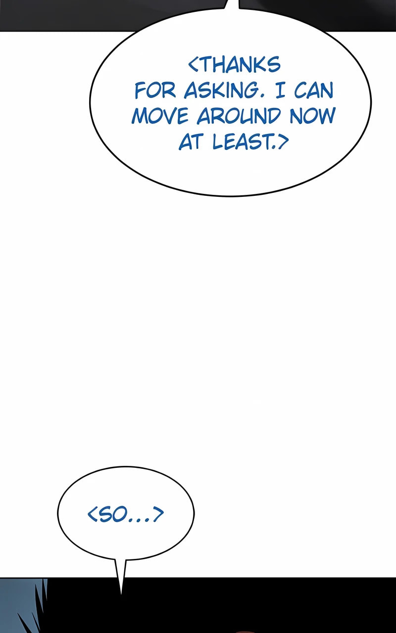 Read Mr. Baek chapter 105 image 33 on Lezhin