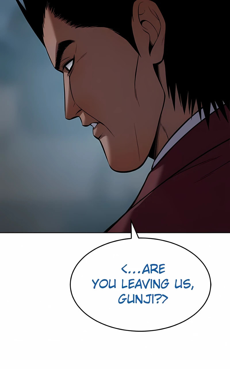 Read Mr. Baek chapter 105 image 34 on Lezhin