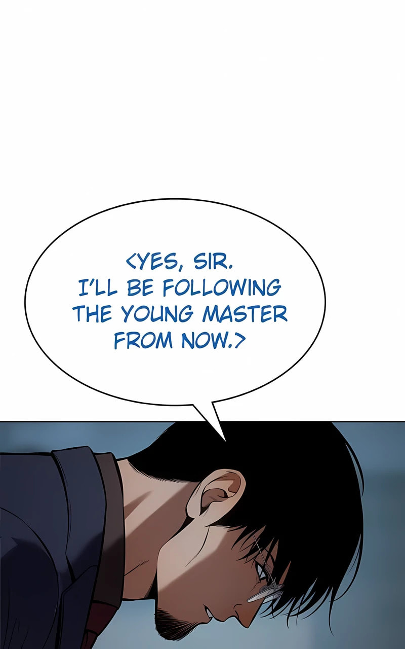 Read Mr. Baek chapter 105 image 35 on Lezhin