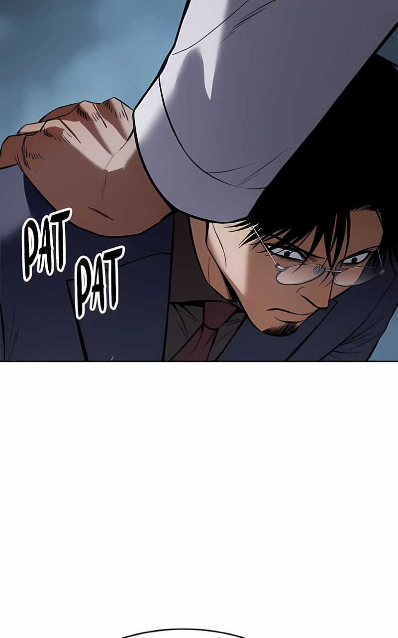 Read Mr. Baek chapter 105 image 37 on Lezhin