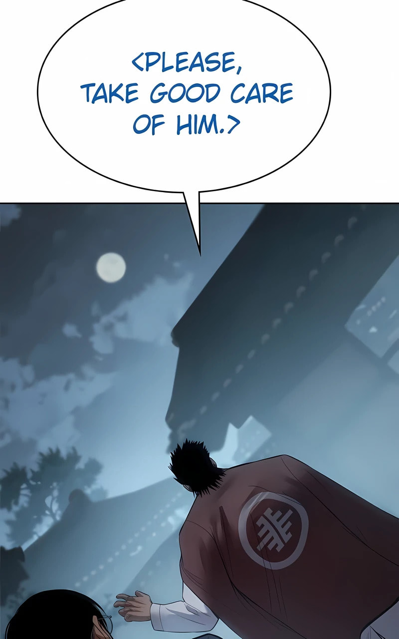 Read Mr. Baek chapter 105 image 38 on Lezhin