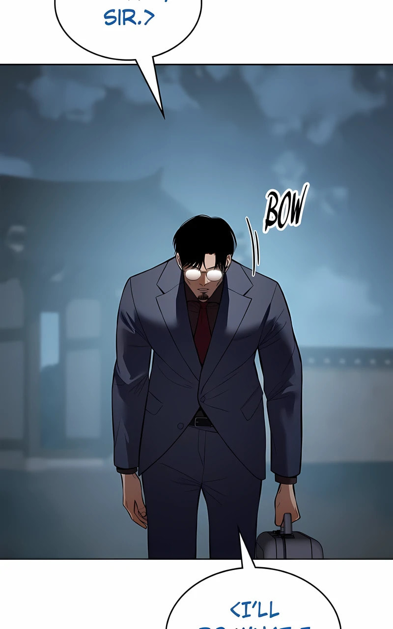 Read Mr. Baek chapter 105 image 40 on Lezhin