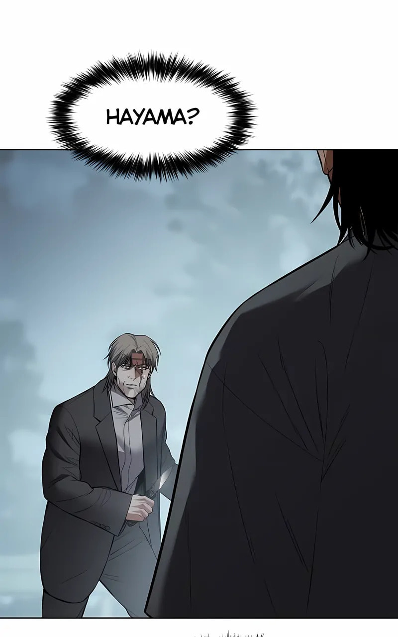 Read Mr. Baek chapter 105 image 50 on Lezhin
