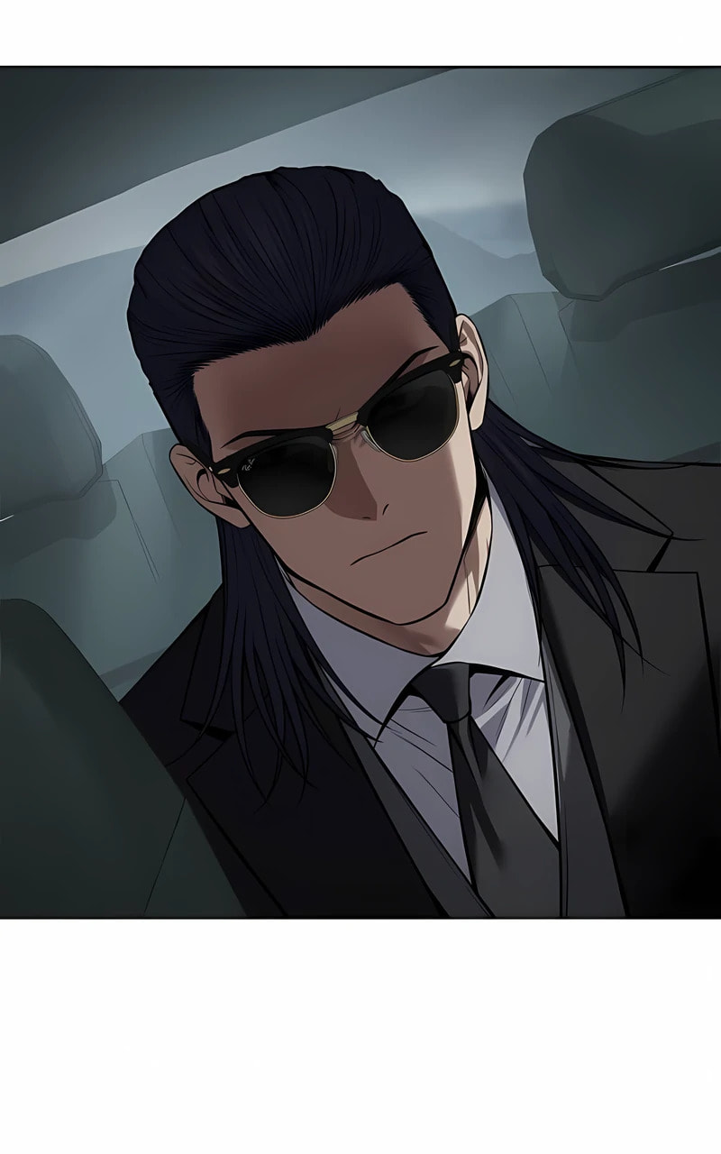 Read Mr. Baek chapter 105 image 55 on Lezhin