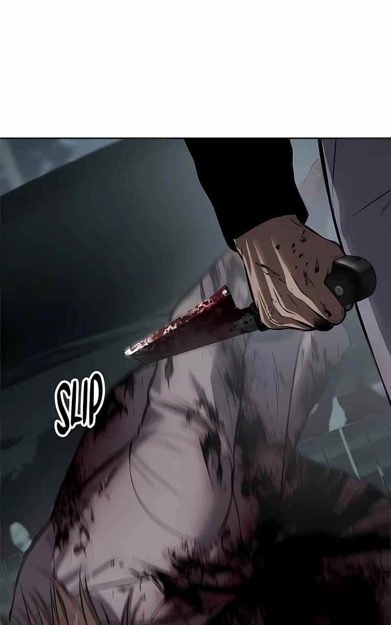 Read Mr. Baek chapter 105 image 57 on Lezhin