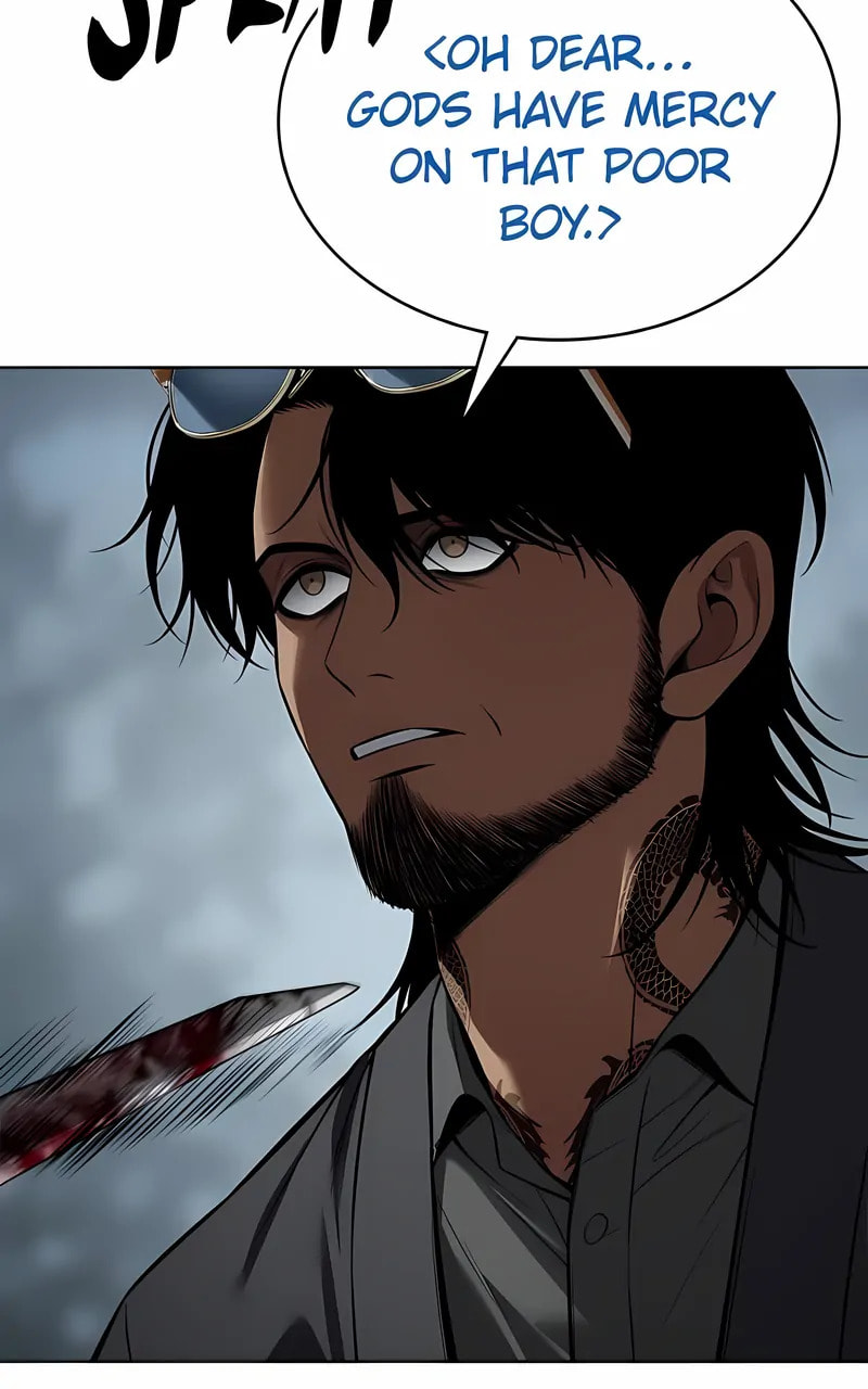 Read Mr. Baek chapter 105 image 59 on Lezhin
