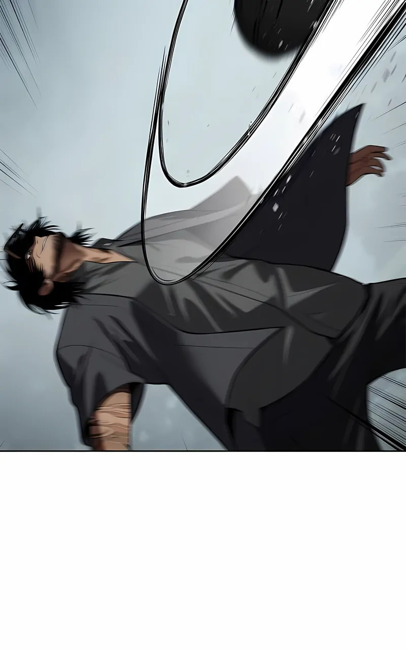 Read Mr. Baek chapter 105 image 61 on Lezhin