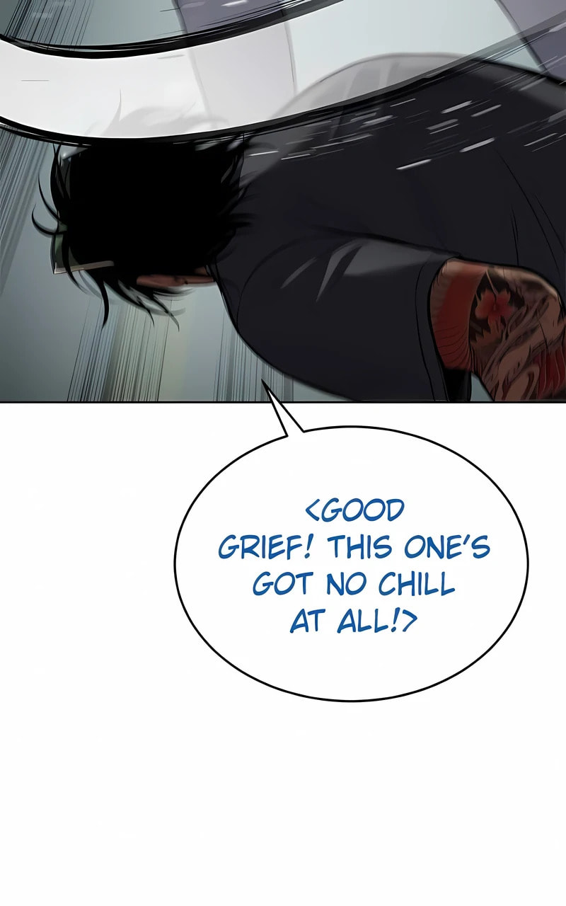 Read Mr. Baek chapter 105 image 63 on Lezhin