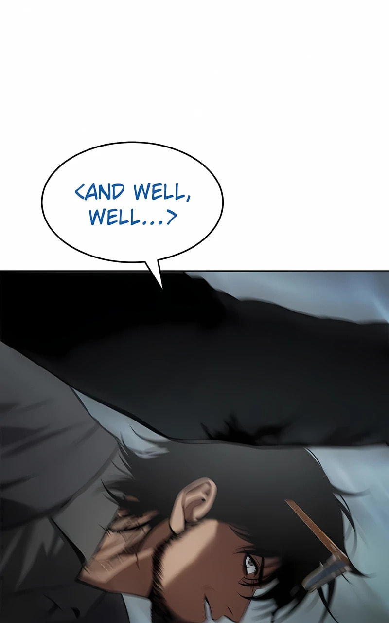 Read Mr. Baek chapter 105 image 64 on Lezhin