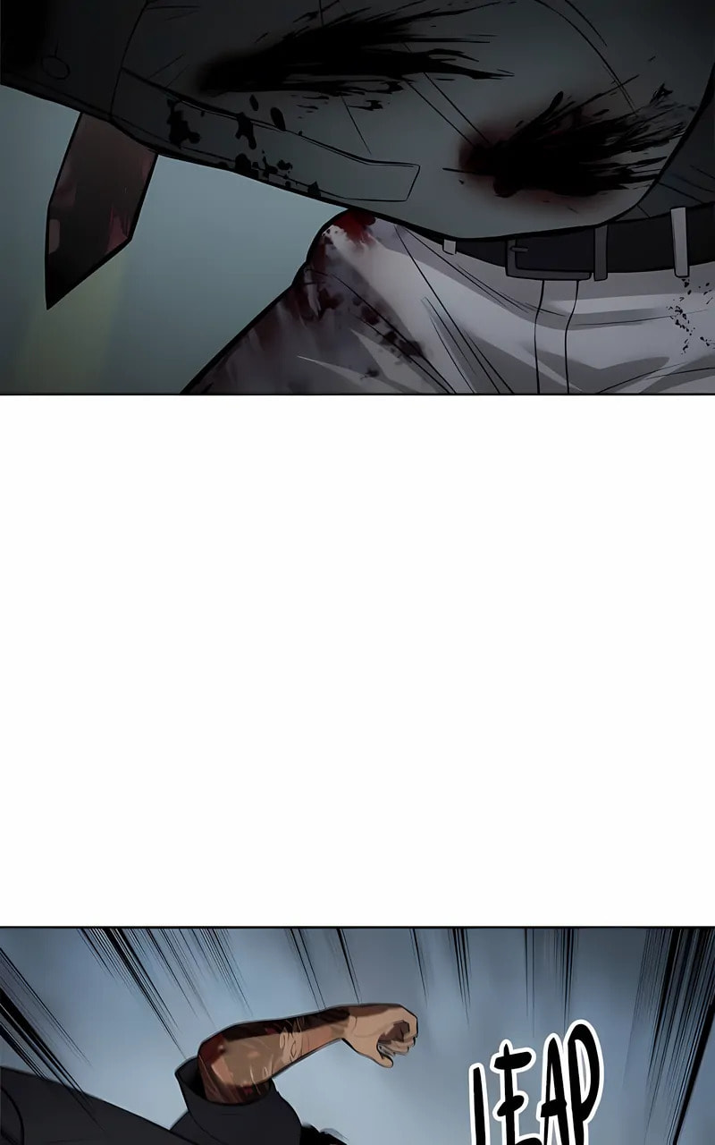 Read Mr. Baek chapter 105 image 66 on Lezhin