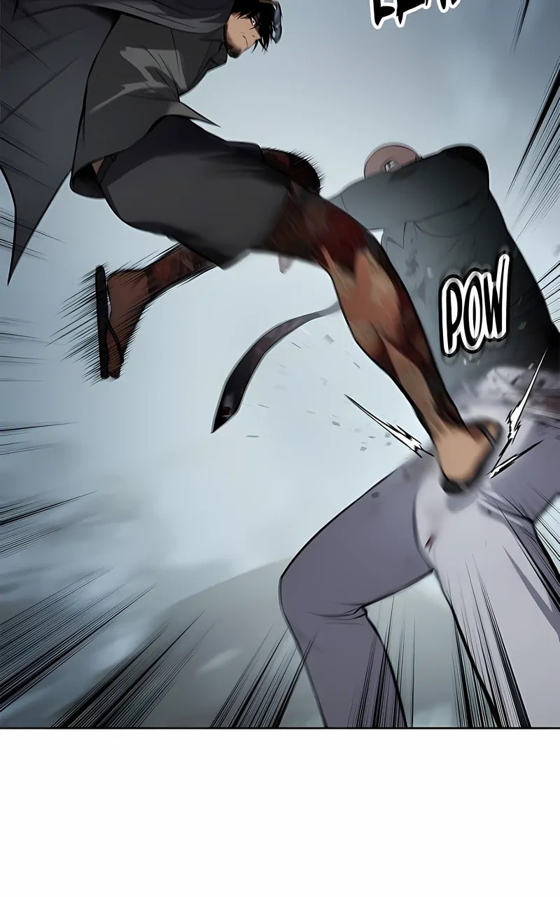 Read Mr. Baek chapter 105 image 67 on Lezhin