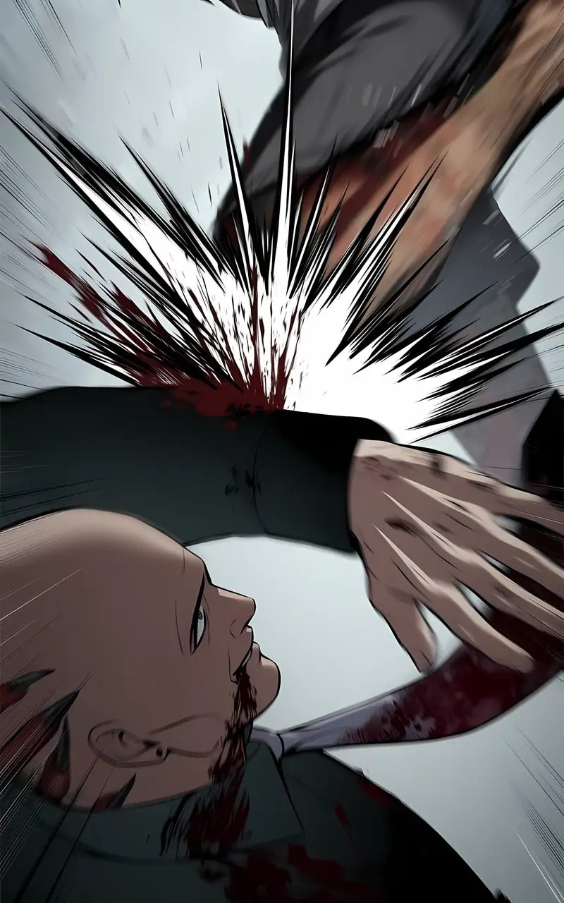 Read Mr. Baek chapter 105 image 69 on Lezhin