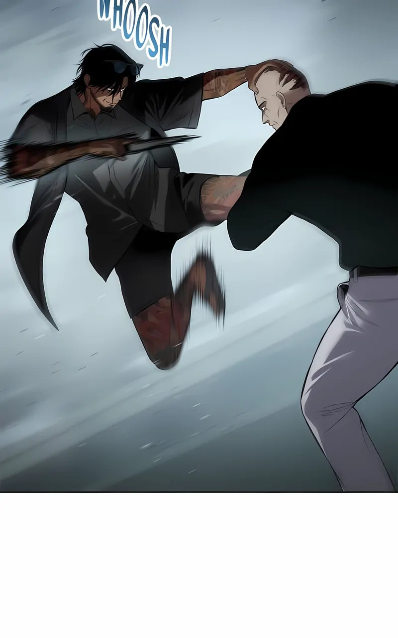 Read Mr. Baek chapter 105 image 72 on Lezhin
