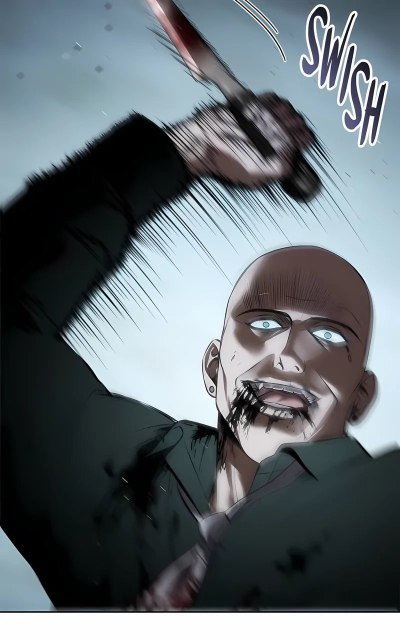 Read Mr. Baek chapter 105 image 77 on Lezhin