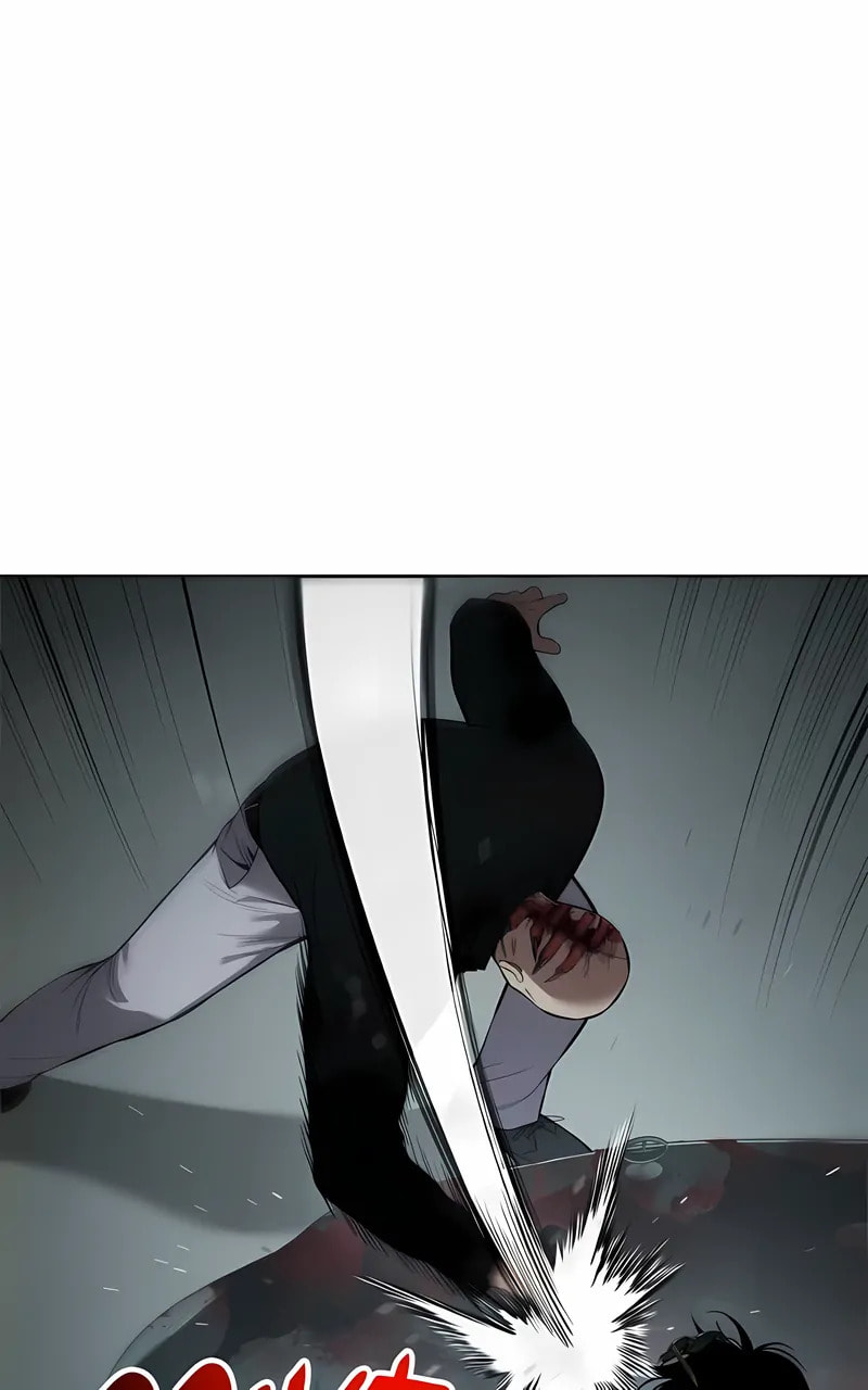Read Mr. Baek chapter 105 image 78 on Lezhin