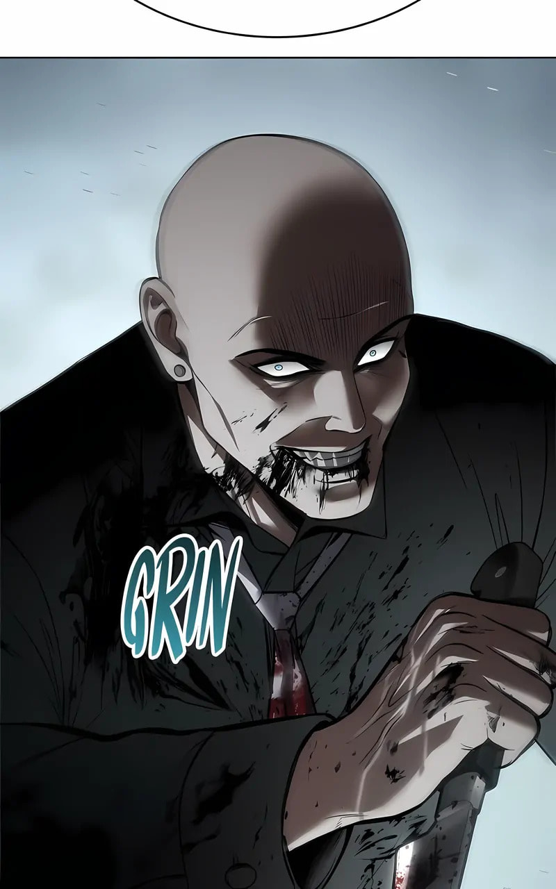 Read Mr. Baek chapter 105 image 82 on Lezhin