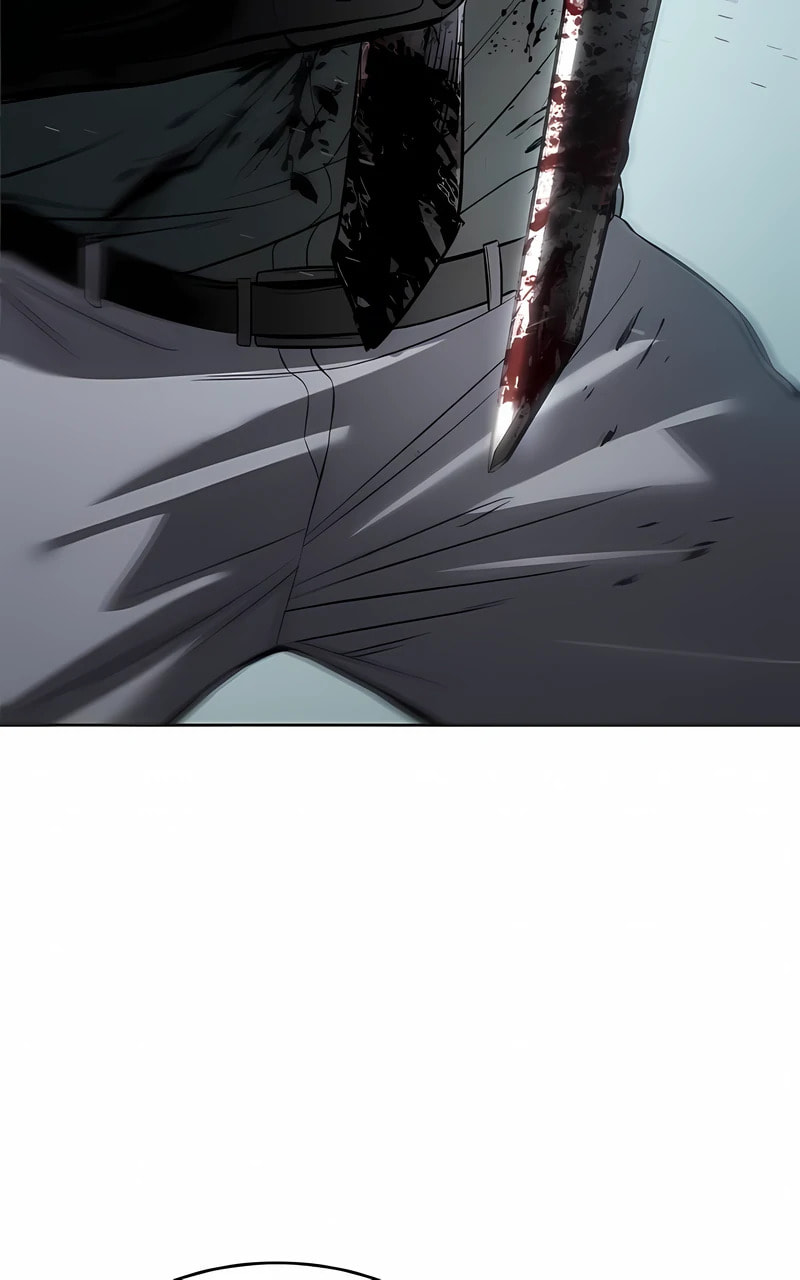 Read Mr. Baek chapter 105 image 83 on Lezhin