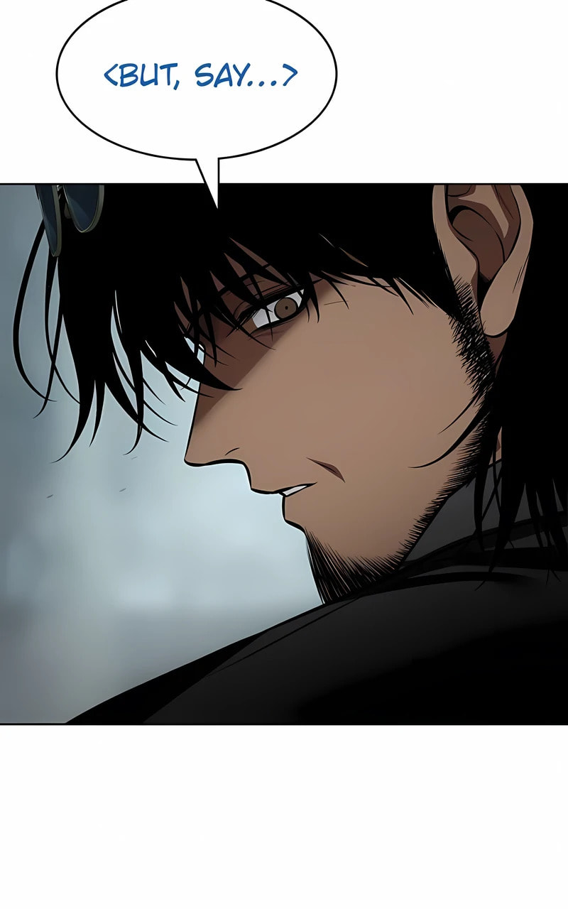 Read Mr. Baek chapter 105 image 84 on Lezhin