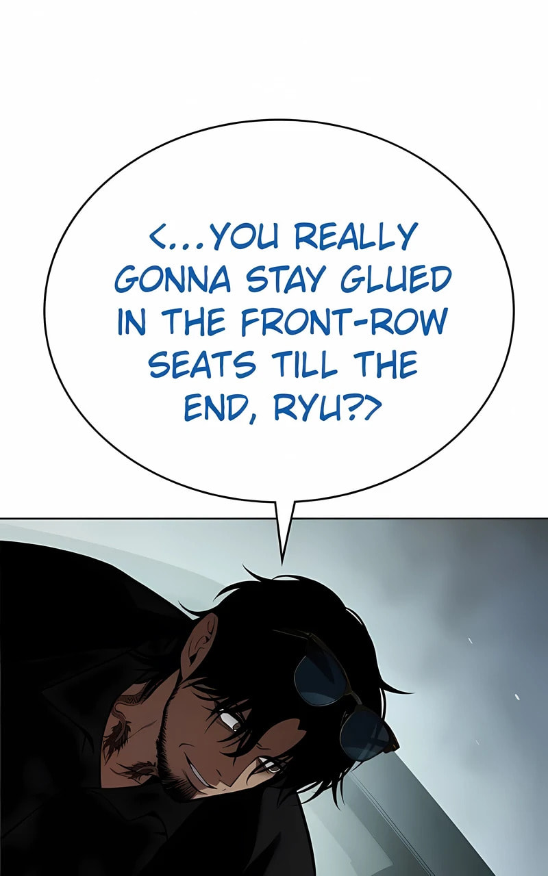 Read Mr. Baek chapter 105 image 85 on Lezhin
