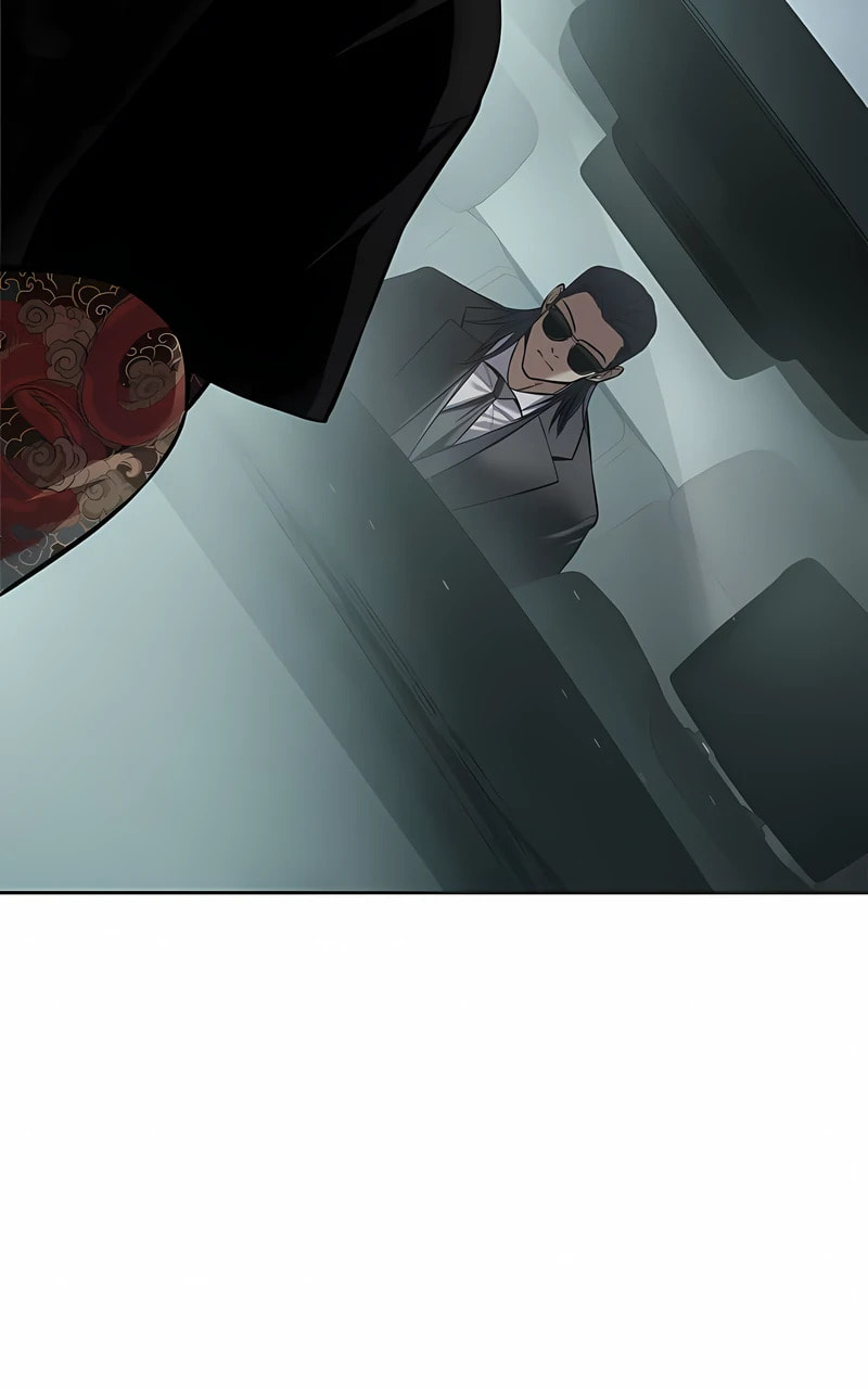 Read Mr. Baek chapter 105 image 86 on Lezhin