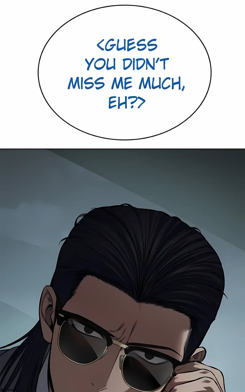 Read Mr. Baek chapter 105 image 87 on Lezhin