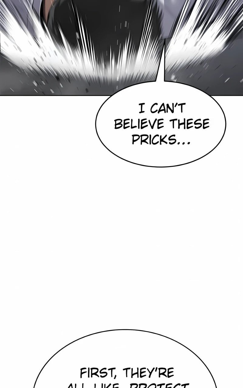Read Mr. Baek chapter 105 image 91 on Lezhin
