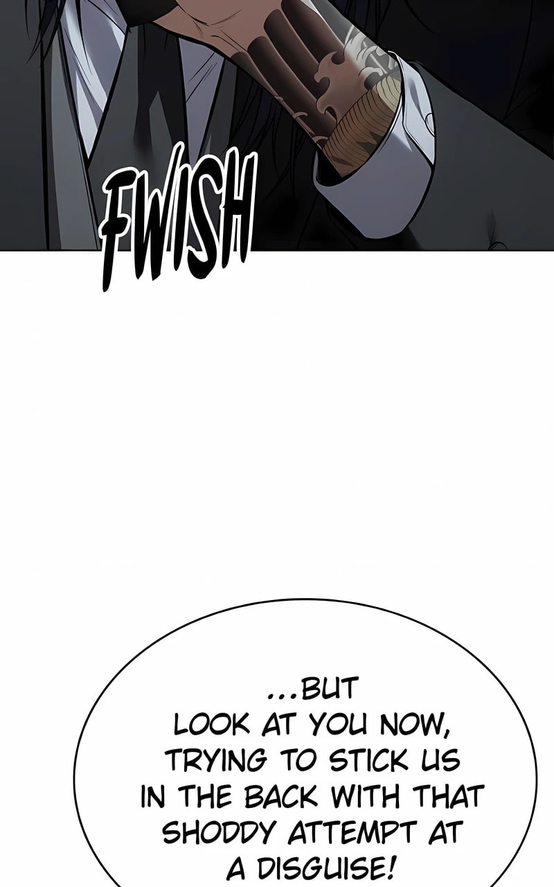Read Mr. Baek chapter 105 image 93 on Lezhin