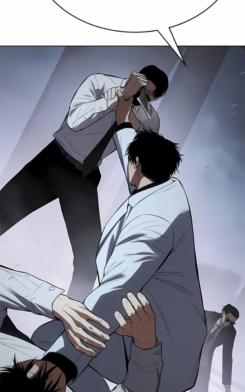 Read Mr. Baek chapter 105 image 94 on Lezhin