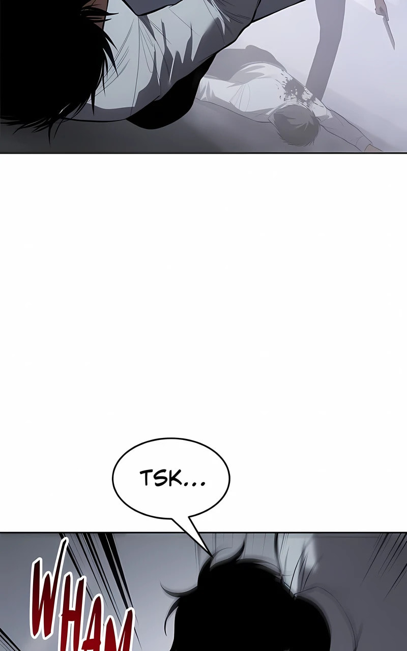 Read Mr. Baek chapter 105 image 95 on Lezhin