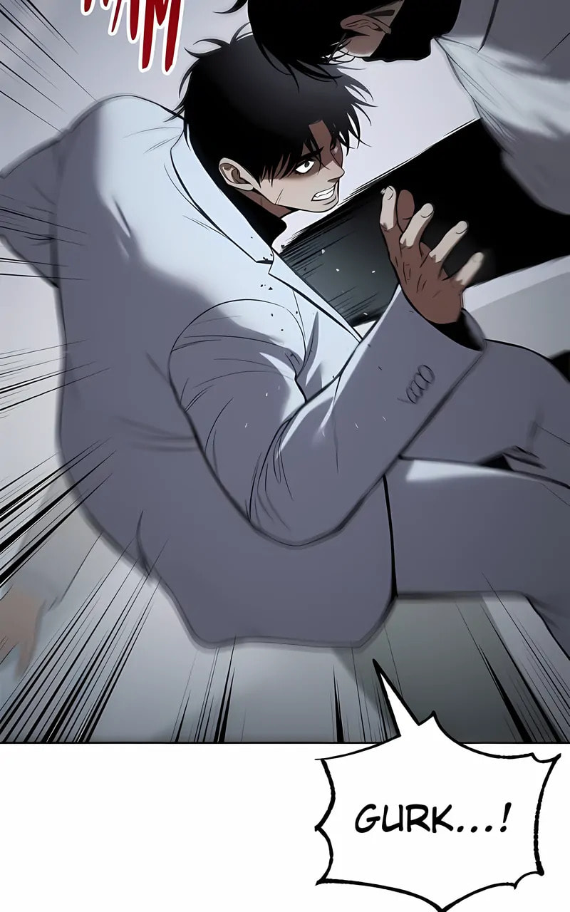 Read Mr. Baek chapter 105 image 96 on Lezhin