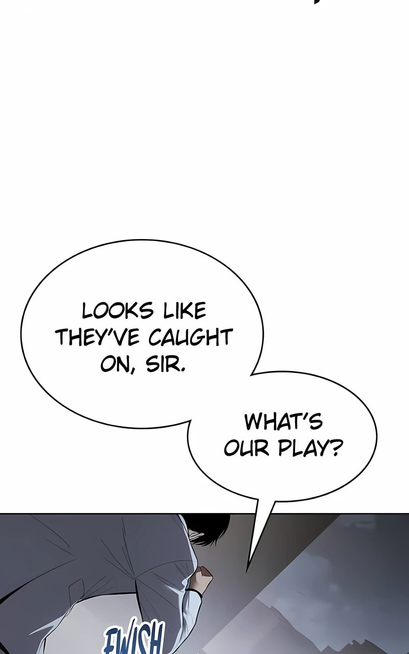 Read Mr. Baek chapter 105 image 97 on Lezhin