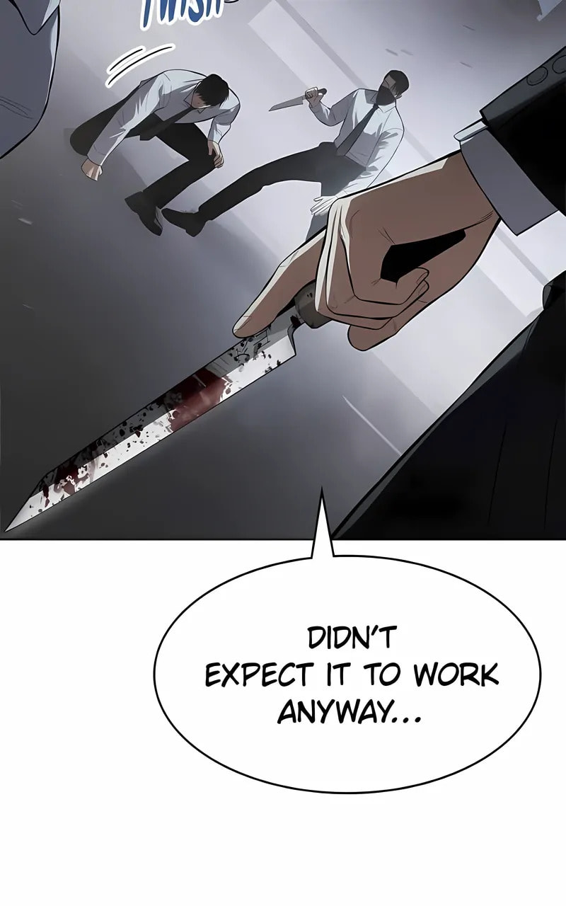 Read Mr. Baek chapter 105 image 98 on Lezhin