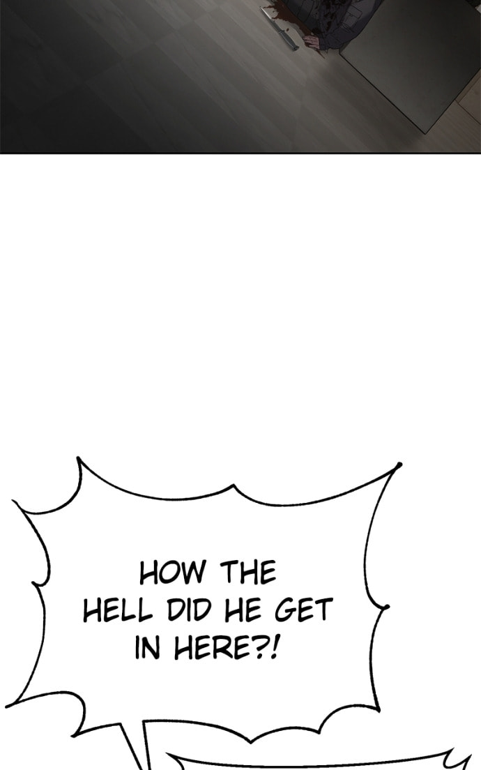 Read Mr. Baek chapter 106 image 100 on Lezhin