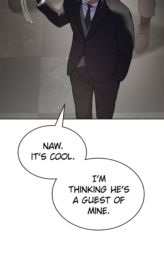 Read Mr. Baek chapter 106 image 102 on Lezhin