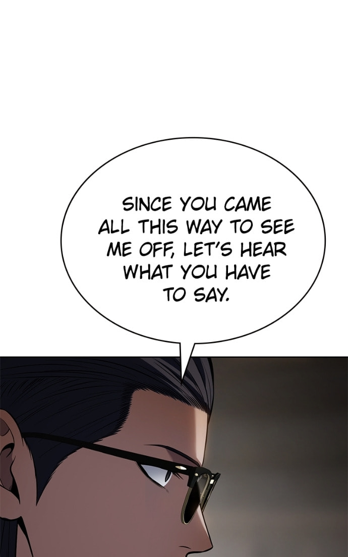 Read Mr. Baek chapter 106 image 103 on Lezhin