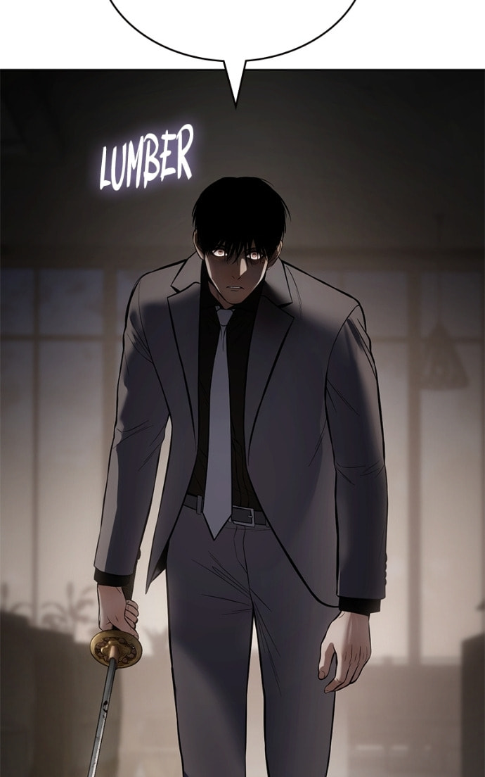 Read Mr. Baek chapter 106 image 105 on Lezhin