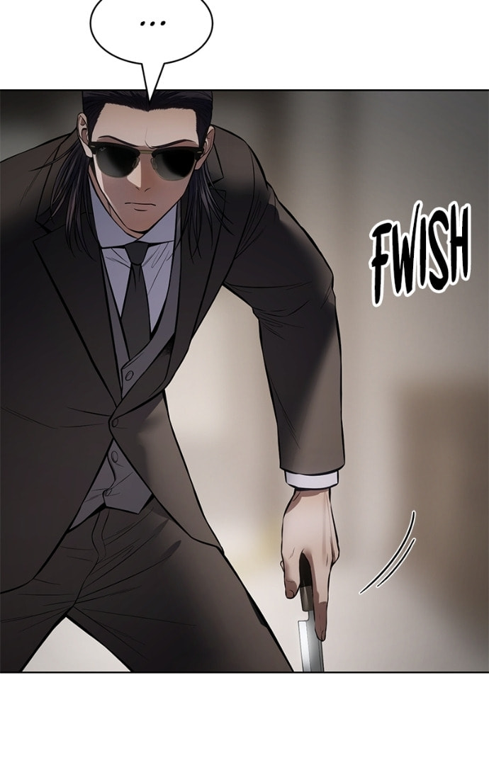Read Mr. Baek chapter 106 image 107 on Lezhin