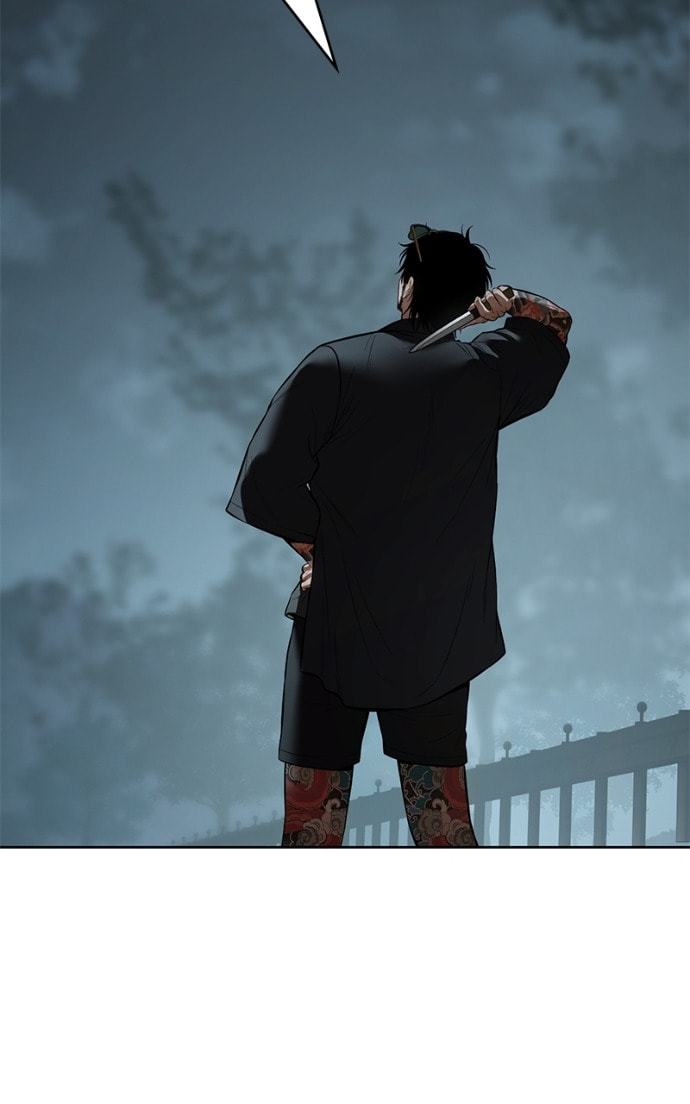 Read Mr. Baek chapter 106 image 109 on Lezhin